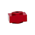 Miniatyrbilde 4 av 5: Metalldifferensialsperre Spole For Arrma 1/8 6s Kraton Talion Outcast 1/7 Infraction Rc Bil Deler, svart