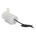Miniatyrbild 3 av 4: 3-5V Mikro Dränkbar Vattenpump Vattentank Tillbehör USB-Port