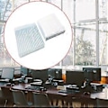 Miniatyrbild 2 av 5: Kylflänsradiator för LED-kylning Elektronisk kylare Chipset Värmeavledning