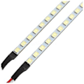 Pikkukuva 5 / 5: Led Säädettävä Taustavalo Kit Led Led Mon Led 17 tuumaa 19 tuumaa 22 tuumaa 4