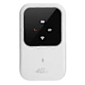 Pikkukuva 4 / 5: Auton mobiililaajakaista tasku 2.4g langaton reititin 100mbps jakolaite Hotspot Sim lukitsematon Wifi-paikka modeemi, tyyli B