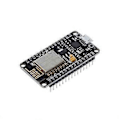 Miniatyrbild 3 av 5: NodeMcu Lua WIFI Internet Utvecklingskort Baserat på CP2102 ESP8266