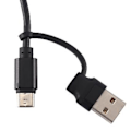 Pikkukuva 5 / 5: Type-c USB Ulkoinen Äänikortti Peli K Laulu USB - O 3.5mm Mikrofoni O Adapteri Ääni