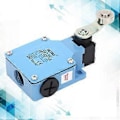 Miniatyrbillede 4 af 4: BERM Grænseposition Switch Vandtæt Selv-nulstillende Micro Controller CSA021 250V 6A