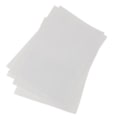 Miniatyrbillede 1 af 4: 8 stk. 140x200mm Sla/lcd Fep Film 0.15-0.2mm Tykkelse Til Photon Resin Dlp 3d Printer