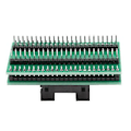 Miniatyrbild 5 av 5: Tsop48 Till Dip48 Adapter Tsop48 Sockel För Rt809h & För Xeltek Usb Mini Kalkylator Programmerare
