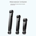 Pikkukuva 2 / 5: Kamera Extens -kiinnike 11/10 Max 3-in-1 Extens -tankokiinnikkeelle