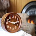 Miniatyrbild 2 av 5: Skrivbord C Av Furu()- Drivs Med Tyst Sw