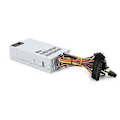 Miniatyrbilde 1 av 5: 220V MINI PSU FLEX Datamaskin Strømforsyning 1U 200W Stasjonær PC Kasseapparat Strøm