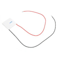 Pikkukuva 5 / 5: Termosähköinen jäähdytysmoduuli puolijohde elektroninen jäähdytys 40x40mm TES1‑24103 24V3A