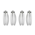 Miniatyrbillede 1 af 2: Tib Drone Mini Se Quick Release Blad Holdbar Foldbar Letvægts Stabil Propel Til Dji Mini 2 Blad Tilbehør