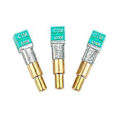 Miniatyrbillede 1 af 5: To-akset Potentiometer til Bil Glat Rotation Potentiometer Nem Installation