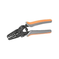 Miniatyrbillede 1 af 5: Iws2820 Krympeværktøj Jst1.0 Terl 2.0 Terl Tang Krympeværktøj
