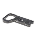 Miniatyrbillede 5 af 5: Kamera Quick Release Plade L Plade A6700 Kamera Stativ Kamera Beslag Multi-Funktionel Base Bundplade