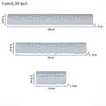 Miniatyrbild 3 av 5: Tangentbord & Mus Handledsstöd Memory Foam Ergonomiskt Handstöd Kudde