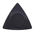 Miniatyrbild 1 av 5: 10 st 3 i 1 ABS Gitarrplektrum Paddel för Gitarrist Musikälskare Delikat Yta