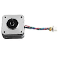 Miniatyrbillede 1 af 5: Til Prusa MK4 Stepper Motor E-akse Ekstruder Højtemperaturresistens Motorer til Prusa MK4 3D Printer Tilbehør