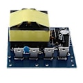 Miniatyrbild 2 av 5: 500W Inverter Modul DC 12V Till AC 220V Bilomvandlare Modul Boostkort