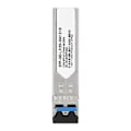 Miniatyrbillede 1 af 5: AIQ-YP19013 SFp gE LX20-SM1310 20KM Gigabit Single mode Dual Fiber Transceiver Optisk Modul