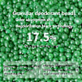 Miniatyrbild 4 av 5: 300G Kattunge Toalettrengöring, Kattsandsdeodorantpärla, Artefakt Husdjurslukt Aktiverat Kol Absorberar, Kattsand Stink-B