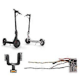 Miniatyrbillede 4 af 5: Scooter Batteri BMS Kredsløbskort Controller Scooter Beskyttelseskort Kit til M365 Elektrisk Scooter Udskiftning