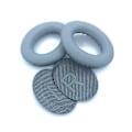 Pikkukuva 5 / 5: Elastiset korvatyynyt QC35 -kuulokkeille, pehmusteet, varaosa