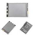 Miniatyrbillede 5 af 5: 3,2 tommer Mhs til Raspberry Pi 3b+/4b Display Tft Touch Screen
