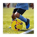 Miniatyrbillede 3 af 5: Fodbold Størrelse 5 Professionel Konkurrence Fodbolde Børne Træningsbold Udendørs Fodbold