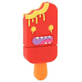Miniatyrbillede 4 af 4: Tegneserie U Disk, U Disk Data Storage USB Flash Drive Pendrive Bygget til Professionelle