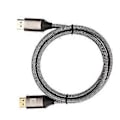Miniatyrbilde 2 av 5: DisplayPort til DisplayPort Kabel Multifunksjon 8K 60Hz DP til DP Kabel for Laptop PC Skjerm Projektor 1m