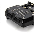 Miniatyrbillede 4 af 5: Motorcykeltilbehør Telefonholder Mobil Navigation Beslag USB Oplader til R1200GS R1250GS F750GS F850GS F900R