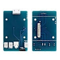 Miniatyrbillede 4 af 5: Hot End PCB Adapter Board 24-pin Flex Kabel Sæt Til Artillery/ Genius/ Sidewinder X1 3D Printer Reservedele Tilbehør