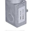Pikkukuva 4 / 4: Turbo-kierukkavaihdemoottori itselukittuva metallinen DC 12V 10rpm lisävaruste tee-se-itse projekteihin 4632370