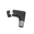 Miniatyrbillede 1 af 4: M365 Elektrisk Scooter Dashboard Base Pande Tryk Blok Træk Ring Til M365/m365 Pro Scooter Dele
