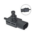 Miniatyrbillede 1 af 5: Ventiltrykssensor til Accord Pilot -v Rsx 499500-0300