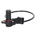 Pikkukuva 3 / 5: Kampiakselin asentotunnistin CF85 XF XF105 TEMSA SAFIR 1607436 0281002676 0 281 002 676