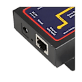 Miniatyrbild 3 av 5: Indrial Modbus Seriell Rs232 Rs485 Rs422 Till Etet Konverter Ce Server /rtu/udp Rj45 Till Rs2