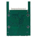 Miniatyrbillede 3 af 5: 2x Bootbar Compact Flash Cf I Ii Til 2,5 Tommer Sata Konverter Adapter