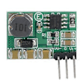 Miniatyrbild 4 av 5: Boost Converter, Ingång 3-15V Positiv till Negativ Spänningsmodul Negativ Spänningsomvandlare Högpresterande
