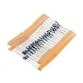 Miniatyrbild 1 av 5: 100 st 1k ohm 1/4W Metallfilmresistor 1kohm 0.25W 1% För Arduino
