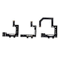 Miniatyrbild 4 av 5: V1 Kabel för Switch Lite Multifunktionell Praktisk Portabel Bekväm Kabeluppsättning Spelkonsoltillbehör