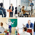 Miniatyrbilde 2 av 5: Bærbar stemmeforsterker for lærere med mikrofonhodesett, oppladbar høyttaler for trening, tou