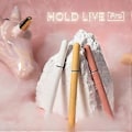Miniatyrbilde 3 av 5: HOLD LIVE Flytende Eyeliner Penn Sminke Eyeliner Skjønnhet Kosmetisk Eyeliner Blyant Langvarig Ikke Svimmel Eyeliner Penn for Kvinner Vannresistent