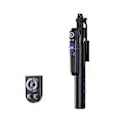 Miniatyrbild 4 av 5: AI Automatisk Spårning Selfie Stick Automatisk Spårning Intelligent Följ Live Telefonhållare Bluetooth 5.0 Gimbal Stabilisator