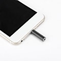 Miniatyrbild 4 av 4: Adapter, 3,5 mm o Jack-omvandlare Användarvänlig design