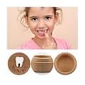 Miniatyrbild 2 av 5: Tooth Fy Box 3D-snidad Låda Tappad Tand Minnessak Stora Låda För Pojke Eller Flicka
