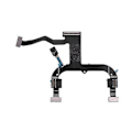 Miniatyrbillede 4 af 5: Ny Gimbal Kamera 7 I 1 Fleksibel Flad Kabel Udskiftning Ribbon Flad Kabel Til Mini 3 Pro Rep Pa