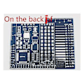 Pikkukuva 2 / 5: Vara S D -p Sing Board elektronisten komponenttien DIY-sarja