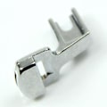 Miniatyrbild 3 av 4: 1 st Rynkpressarfot för Brother Singer Babylock Symaskiner