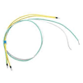 Miniatyrbillede 3 af 4: PTC Termistor 3-kernet Epoxy Resin Vandtæt Probe Hurtig Ledning Temperatur Sensor Termisk Kontakt 170